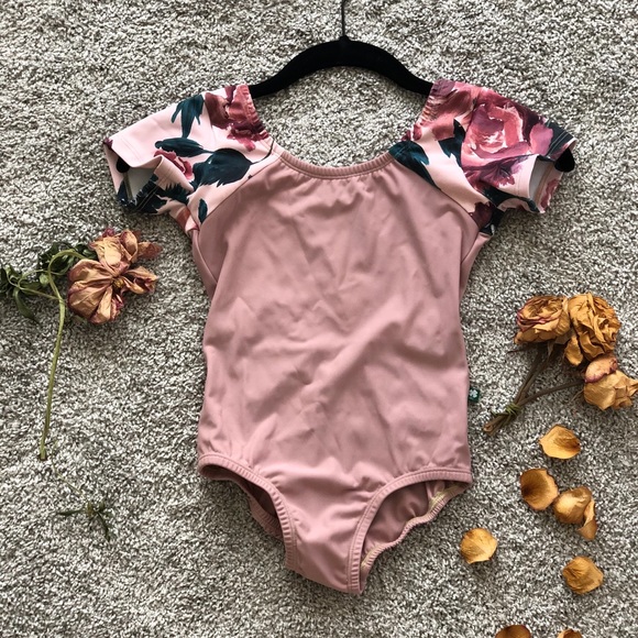 *SOLD* Rare floral luckyleo - Picture 2 of 3